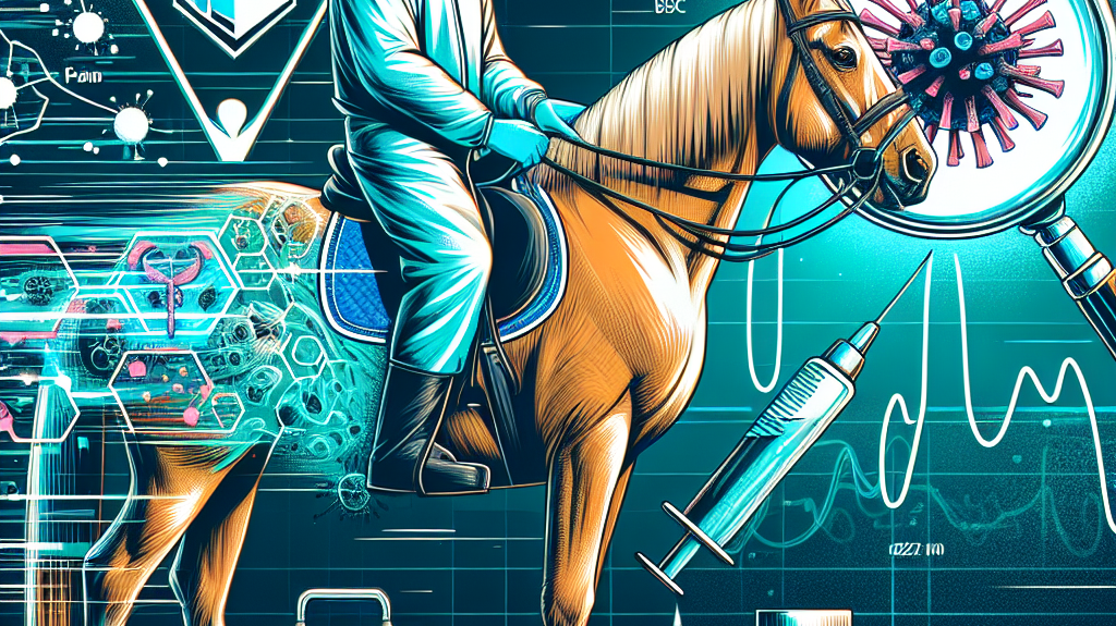 Strangles Outbreak in Palm Beach County Highlights Urgent Need for Enhanced Equine Biosecurity Measures- just horse riders