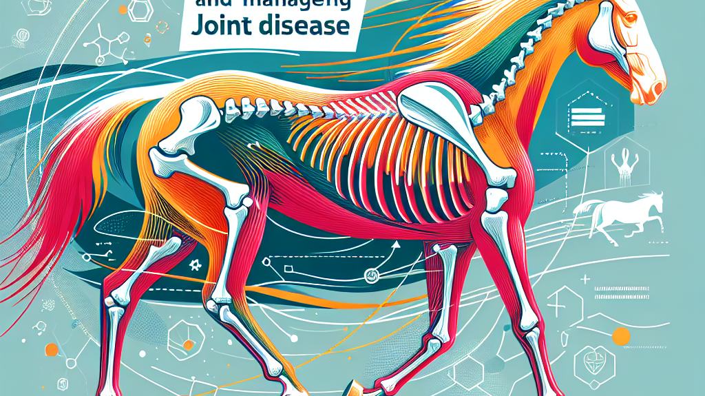 Saddle Up For Success Understanding And Managing Equine Joint Disease- just horse riders