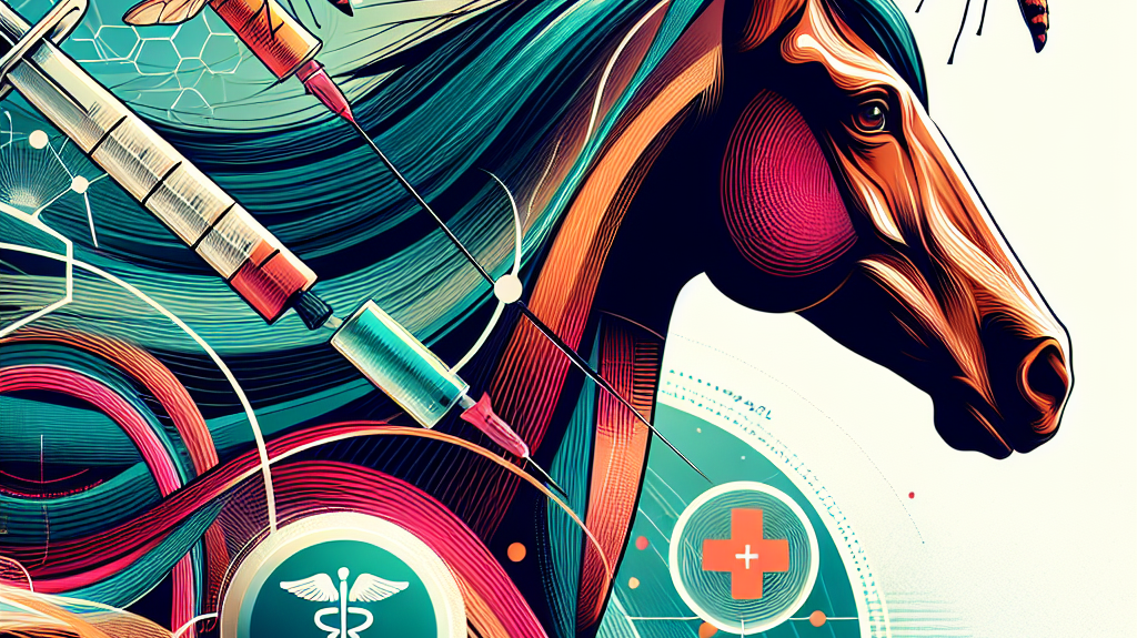 Critical Steps to Protect Your Horses from Eastern Equine Encephalitis: Vaccination and Mosquito Control- just horse riders