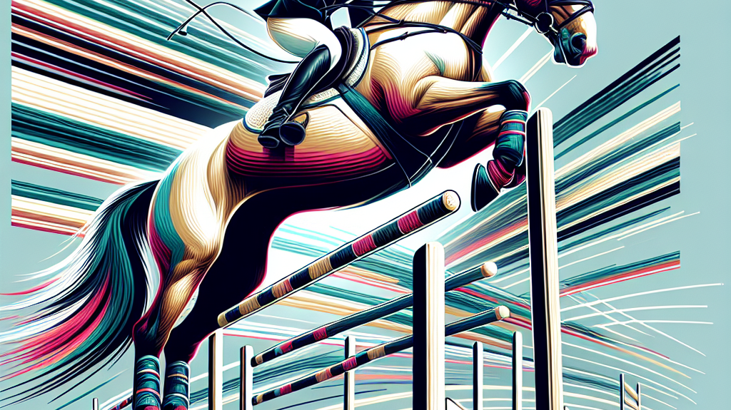 McLain Ward's Triumph With High Star Hero Captivates Equestrian World- just horse riders