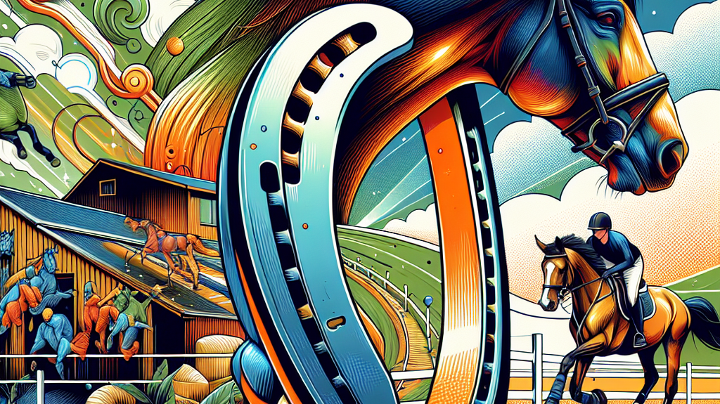 Evolution of Equestrian Sports: Balancing Tradition, Innovation, and Animal Welfare- just horse riders
