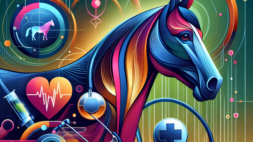 Equine Insights For 2025: Essential Strategies For Horse Health And Wellness- just horse riders