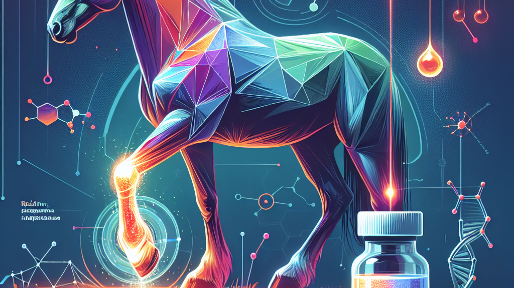 Revolutionizing Equine Osteoarthritis Treatment: The Remarkable Impact of 2.5% Polyacrylamide Hydrogel- just horse riders