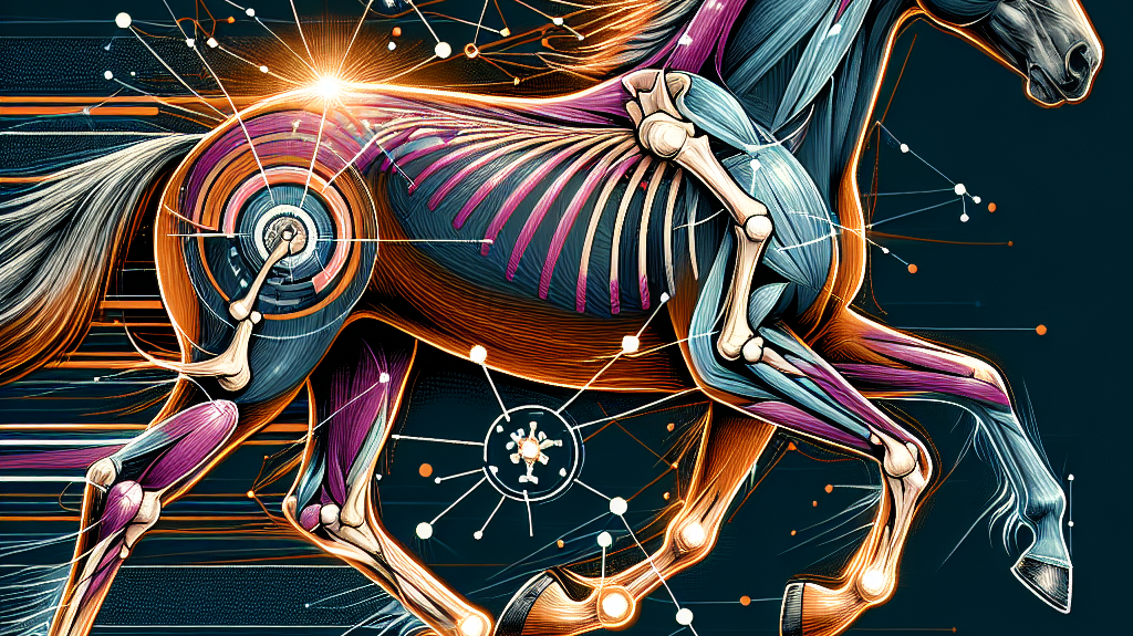 Understanding The Causes Symptoms And Management Of Degenerative Suspensory Ligament Desmitis In Horses- just horse riders