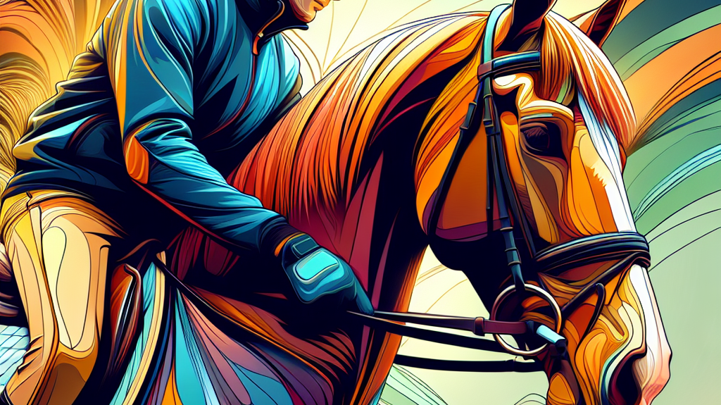 Overcoming Fear and Building Trust: A Rider's Journey with a Sensitive Irish Cob- just horse riders