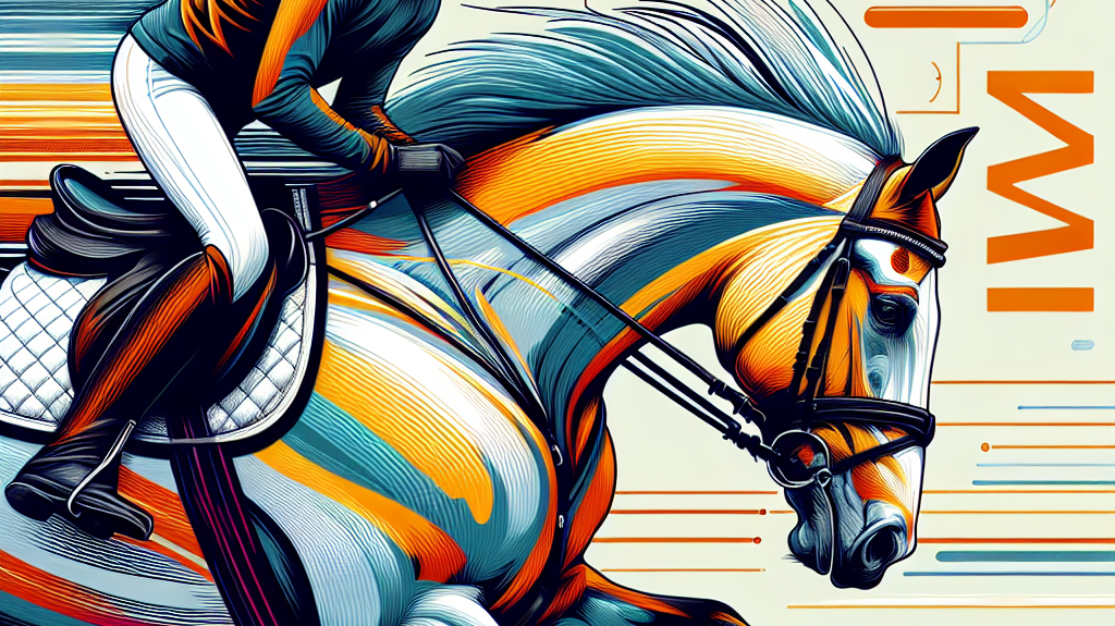 Celebrating The Legendary Equestrian Legacy Of Allister Hood- just horse riders
