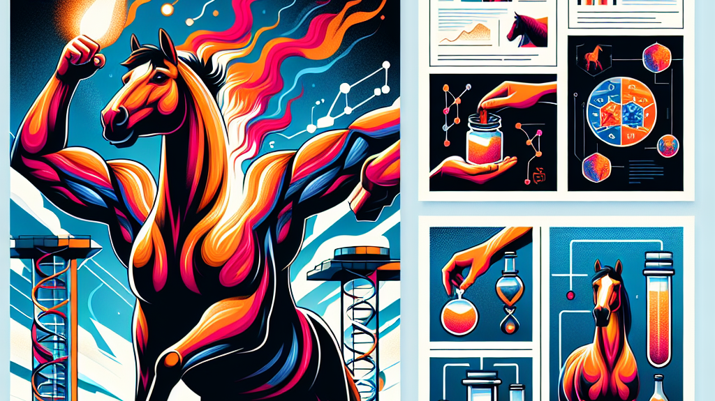 Unveiling Horse Soundness: The Science of Ancestry, Breeding, and Resilience- just horse riders