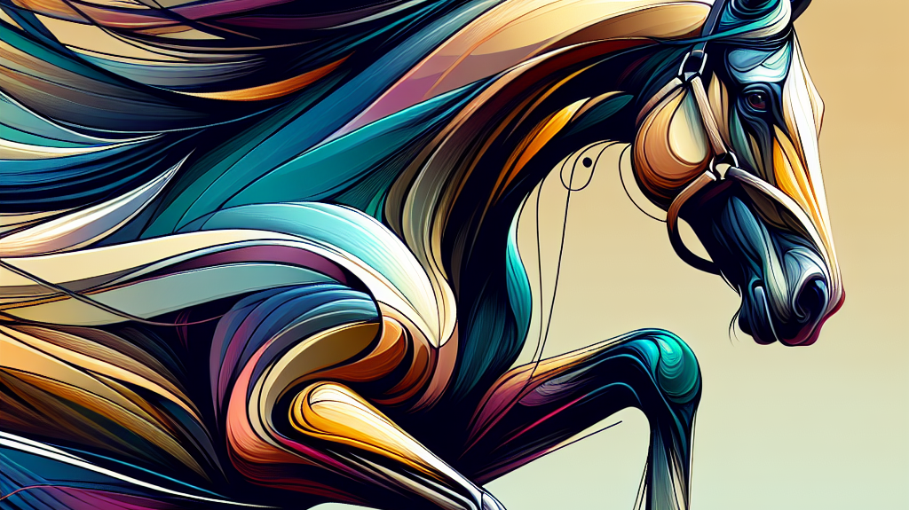 Do Horses Really Enjoy Their Work Understanding Equine Behavior and Training Practices- just horse riders