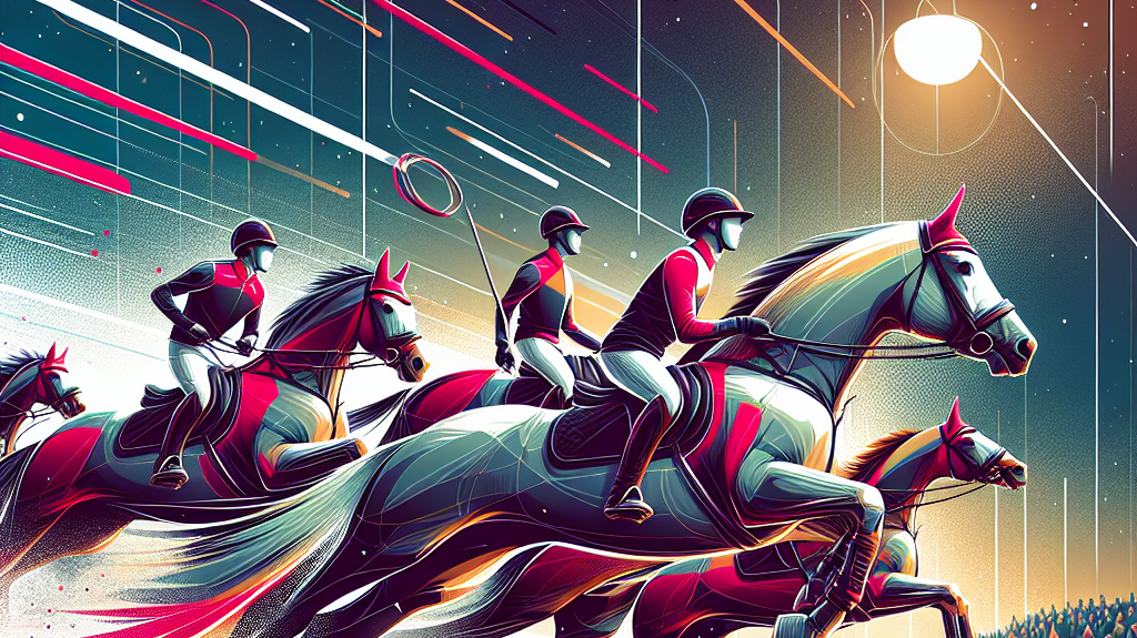 USA Equestrian Team's Innovative Path To Victory In The Longines League Of Nations 2025- just horse riders