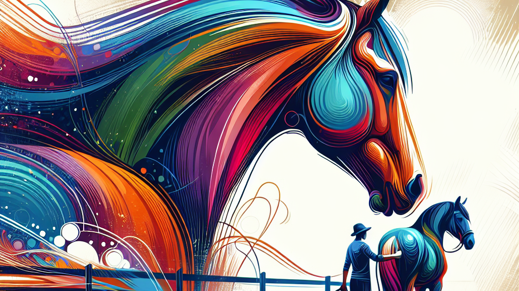 Honoring Jenny Ducoffre: Remembering a Beloved Champion for Equine Welfare in the Equestrian World- just horse riders