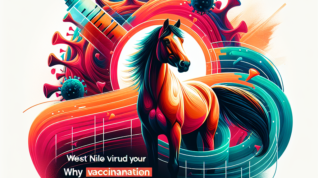 West Nile Virus And Your Horse Why Vaccination Is Crucial- just horse riders