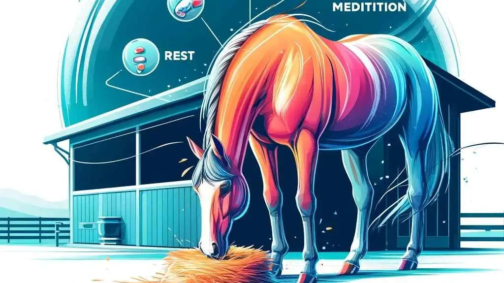 Aiding Recovery Post-Illness for Horses with Respiratory Problems: Essential Tips and Strategies - Just Horse Riders