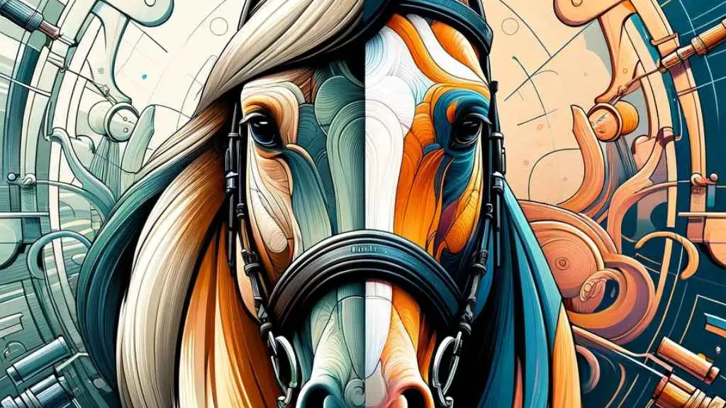Are Horse Bits Cruel? - just horse riders