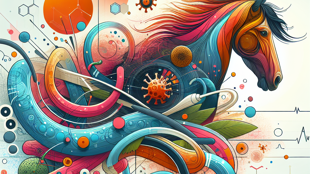 Understanding Strangles: Tackling A Persistent Threat In Equine Health- just horse riders