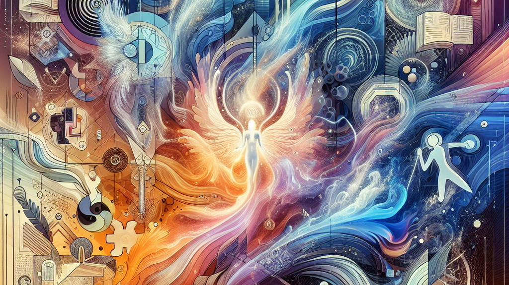 Discover Reincarnation: Diverse Beliefs, Incredible Stories, and Cultural Insights- just horse riders