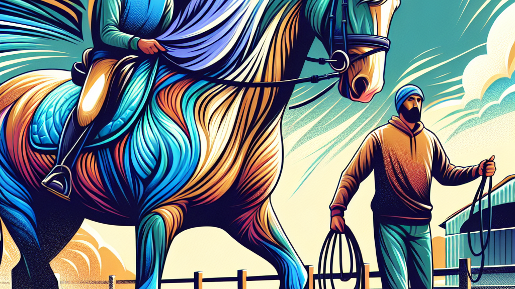 Maximizing Horse Comfort: Expert Tips for Using the Stubben Equisoft Girth Effectively- just horse riders