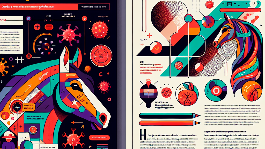 Understanding the Threat of Equine Herpesvirus: Lessons from Recent Outbreaks in Wisconsin and the Need for Preventive Measures- just horse riders