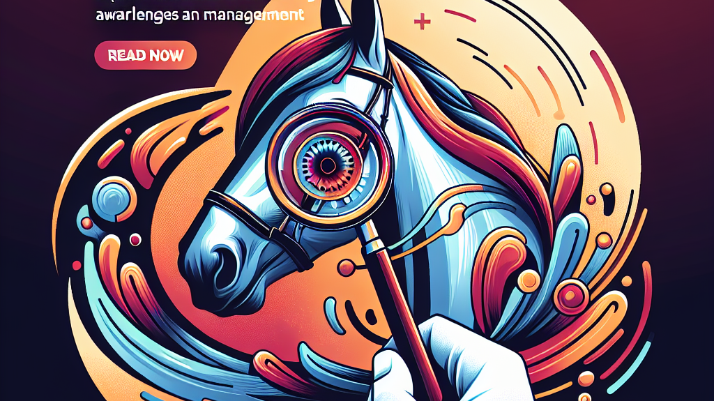 Virginia Horse Tests Positive For Equine Infectious Anemia Raising Awareness And Challenges In Management- just horse riders