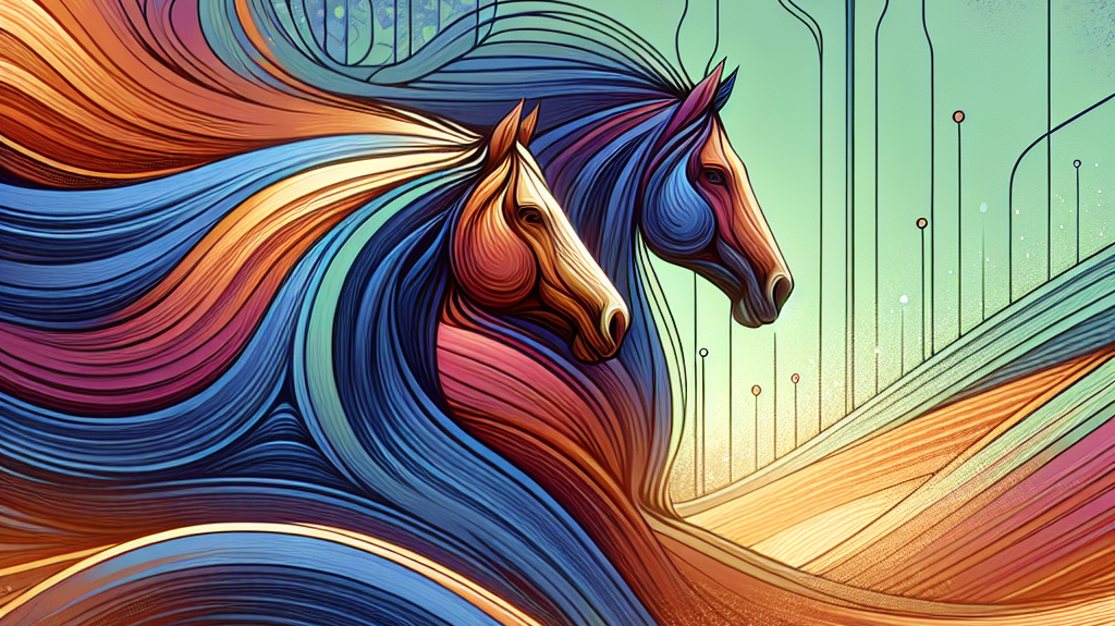 Navigating the Exciting Yet Challenging Journey of Co-owning Horses: Top Tips from Equine Law Experts- just horse riders
