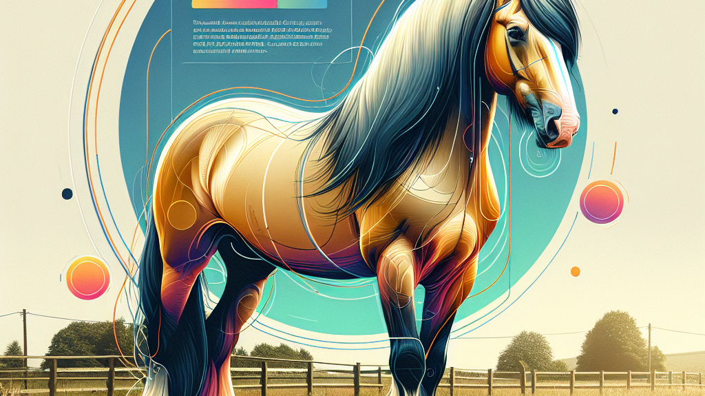 Choosing the Perfect Welsh Section D: Your Comprehensive Guide to Buying and Training this Remarkable Breed- just horse riders