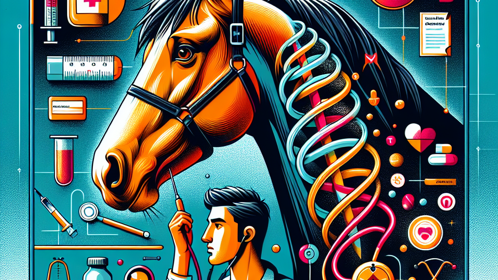 Protecting Your Horse From Strangles: Symptoms, Diagnosis, Treatment, and Prevention Tips- just horse riders