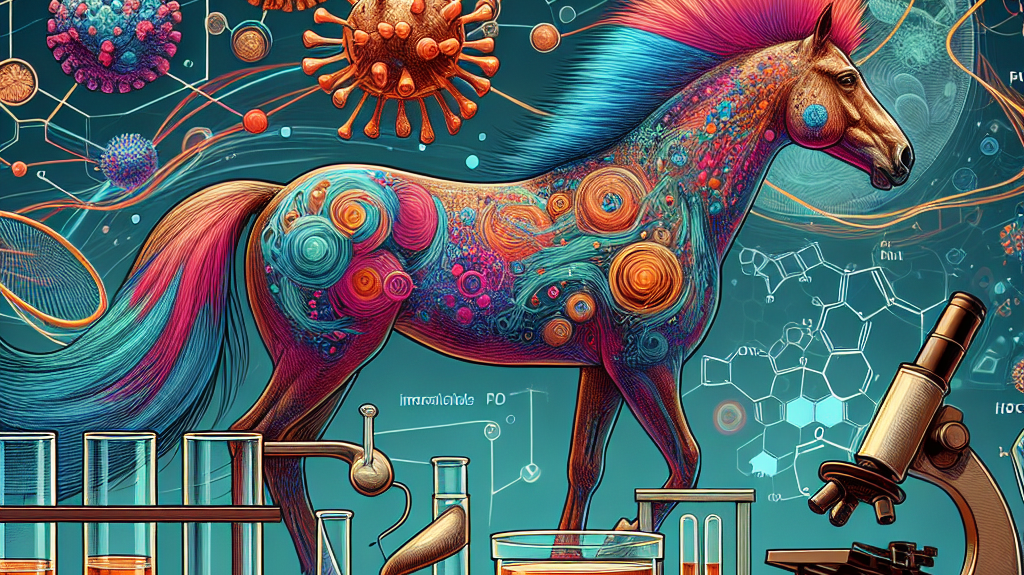 Understanding Equine Protozoal Myeloencephalitis Diagnosis Treatment And Future Research Directions- just horse riders