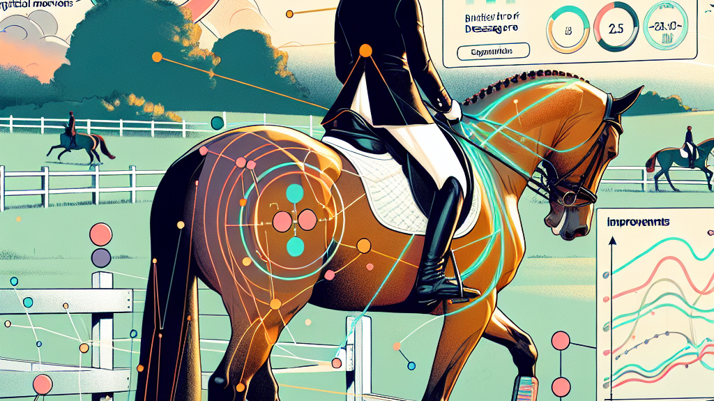 British Dressage Shaping The Future Of Equestrian Sports- just horse riders