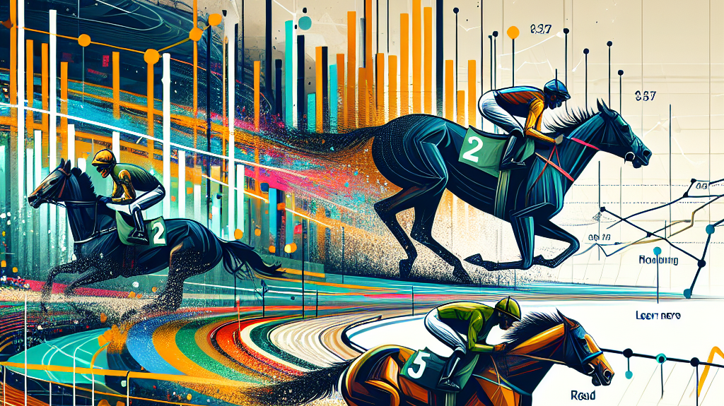 Exploring The Impact Of Track Surfaces On Horse Racing Performance And Strategy- just horse riders