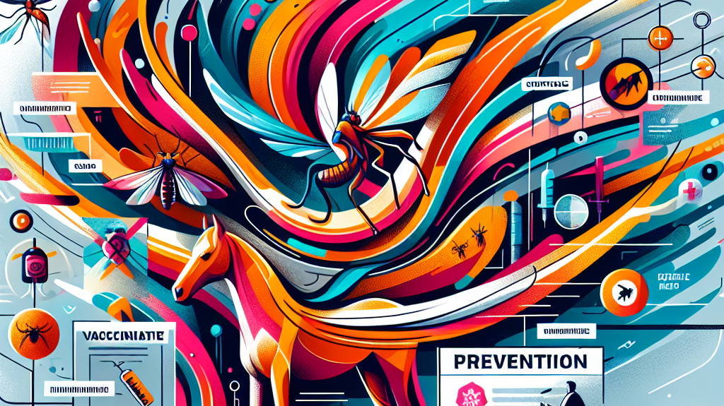 Eastern Equine Encephalitis Prevention Strategies Unveiled Amidst Rising New York Outbreak- just horse riders