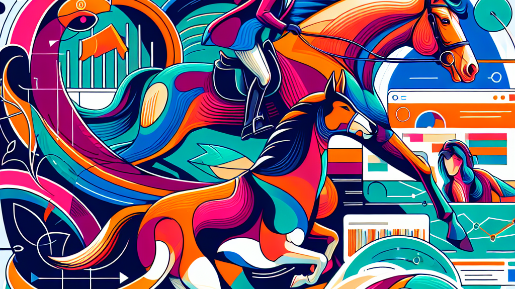 Dive into the Equestrian World: A Comprehensive Review of the Horse & Hound Website- just horse riders