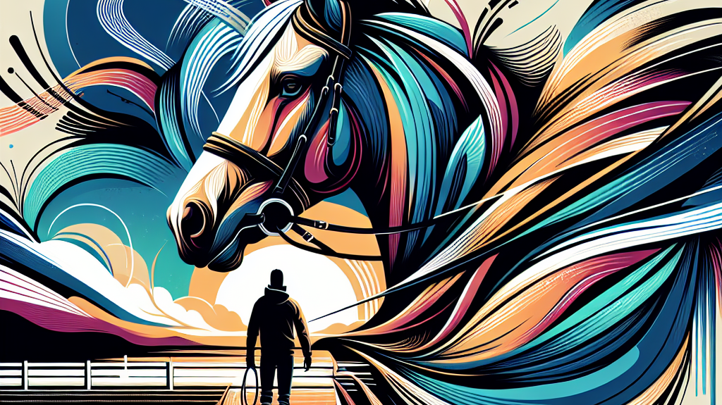 Navigating the Threat of Equine Strangles: A Comprehensive Guide for Horse Owners- just horse riders