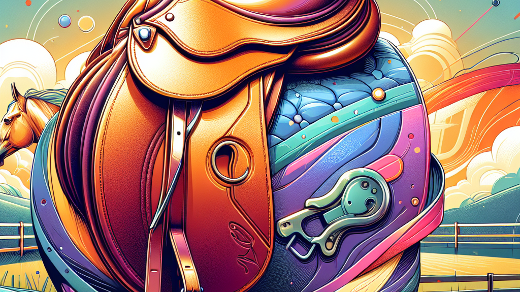 Unlocking Equestrian Dreams: Ultimate Guide to Purchasing Quality Second-Hand Butet Saddles in the UK- just horse riders