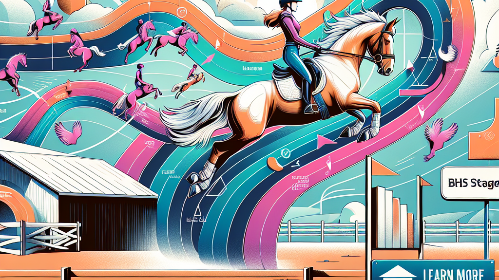 Preparing for BHS Stage 2 Ride: Ultimate Guide to Success and Overcoming Challenges- just horse riders