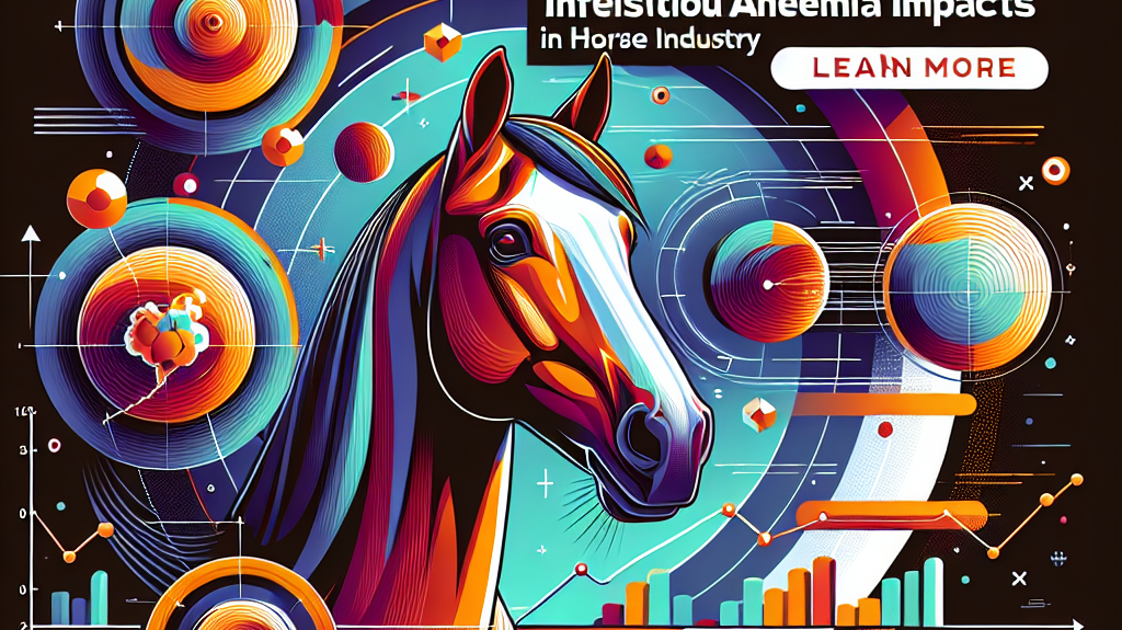 Unveiling Equine Infectious Anemia Impacts And Prevention In The Horse Industry- just horse riders