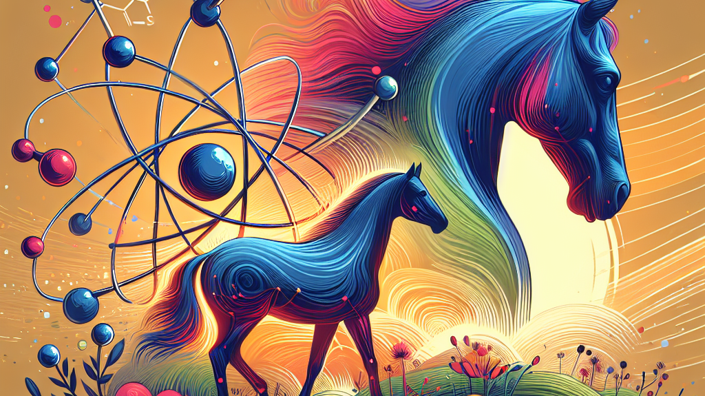 Exploring The Vital Role Of Progesterone In Enhancing Mare Reproductive Health- just horse riders