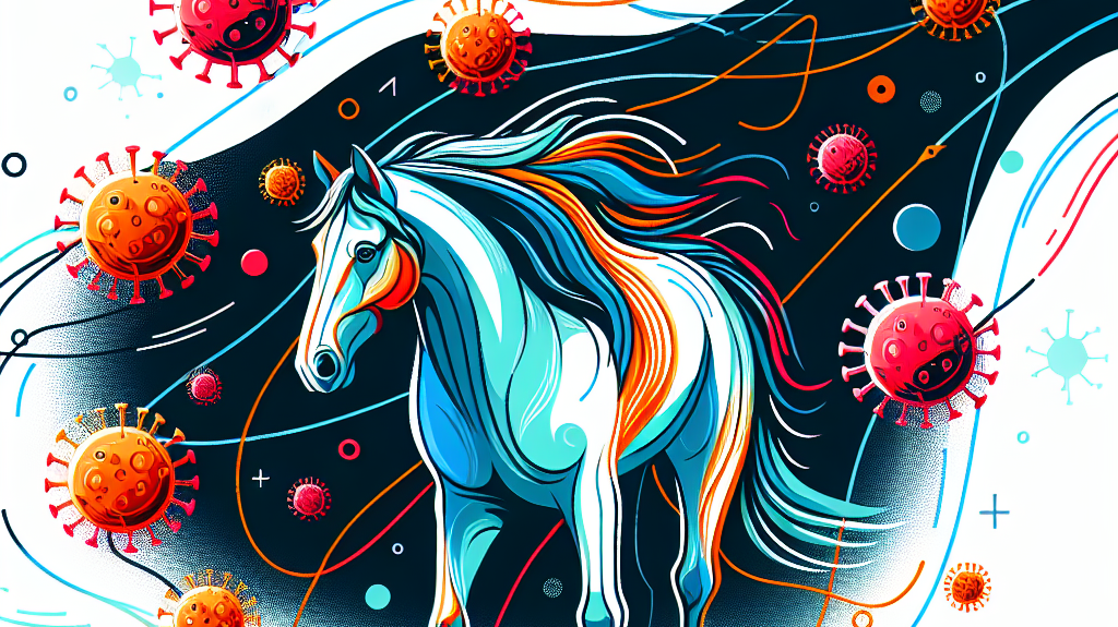 Equine Infectious Anemia Outbreaks The Rising Threat In Riverside County- just horse riders