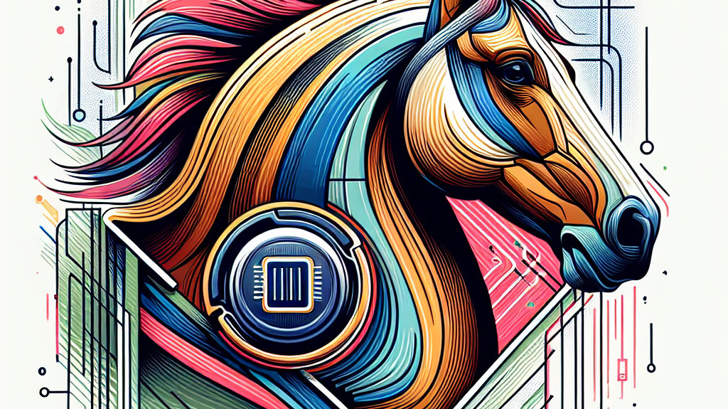 "Equid Microchip ID: Revolutionizing Horse Welfare and Security – AAEP's New Stance"- just horse riders