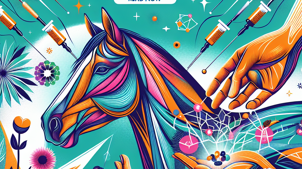 The Rising Influence Of Complementary Therapies In Transforming Equine Healthcare- just horse riders