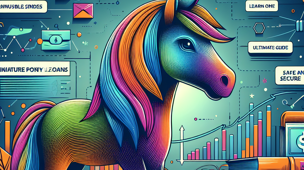 Mastering Miniature Pony Loans: Your Ultimate Guide to Safe and Secure Agreements- just horse riders