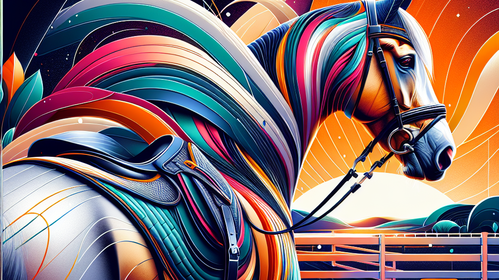 The Ultimate Guide to Finding the Perfect Thermatex Rug for Your Horse- just horse riders