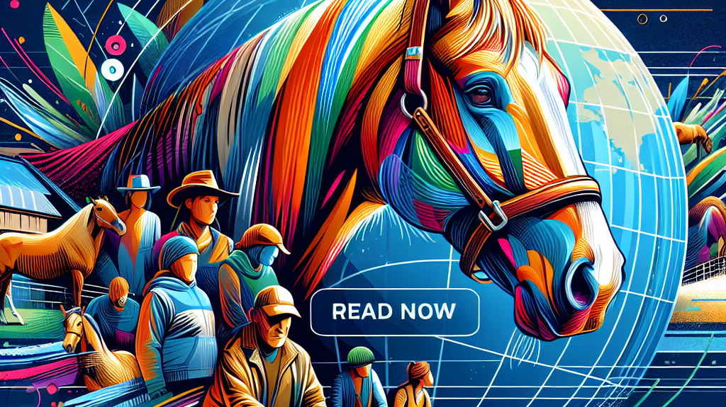 The Brooke Charity Celebrates 90 Years Of Global Equine Welfare And Advocacy- just horse riders