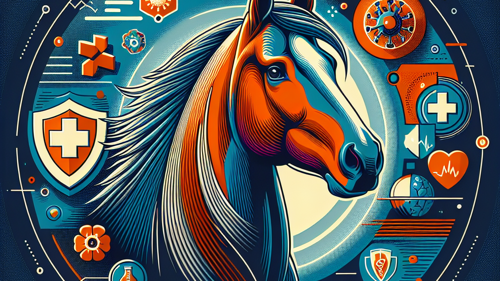 Understanding West Nile Virus In Horses: Symptoms, Prevention, And Treatment Strategies- just horse riders