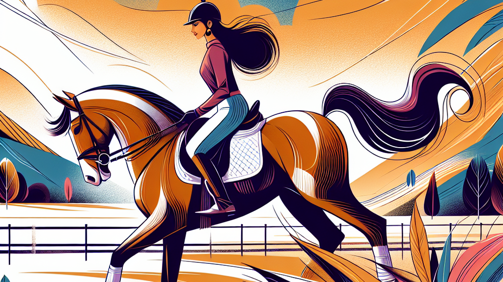 Discover the Grace and Challenges of Side Saddle Riding: A Beginner's Guide to Elegance and Balance- just horse riders