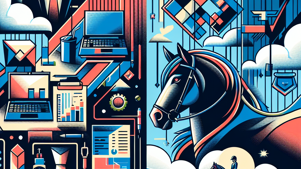 The Evolution Of The Workday: Corporate World Challenges Versus Equestrian Realities- just horse riders