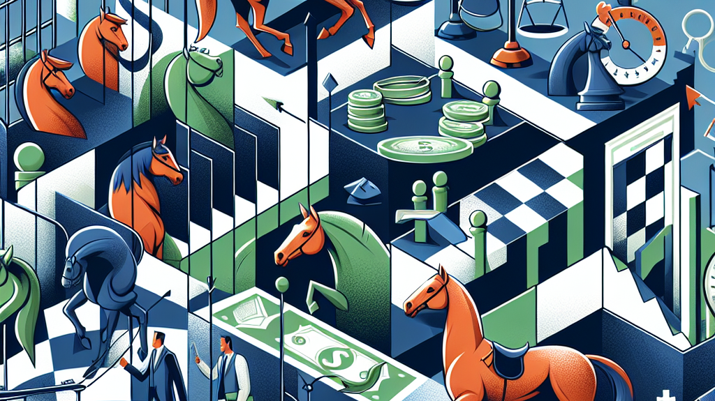 Navigating the Complex World of Horse Loan Agreements: Legal, Ethical Implications and How to Avoid Tragic Outcomes- just horse riders