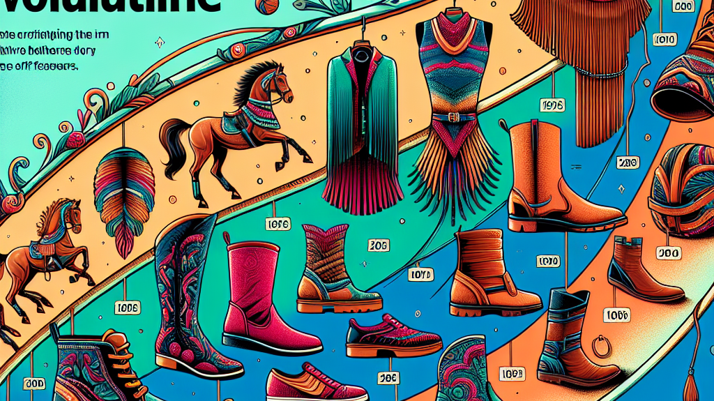The Evolution Of Equestrian Fashion From Fringe To Footwear- just horse riders