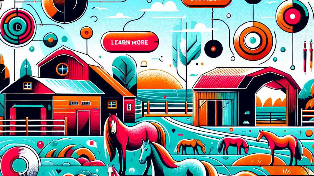 Finding the Perfect Livery Yard: Strategies for Your Horse's Care and Comfort- just horse riders