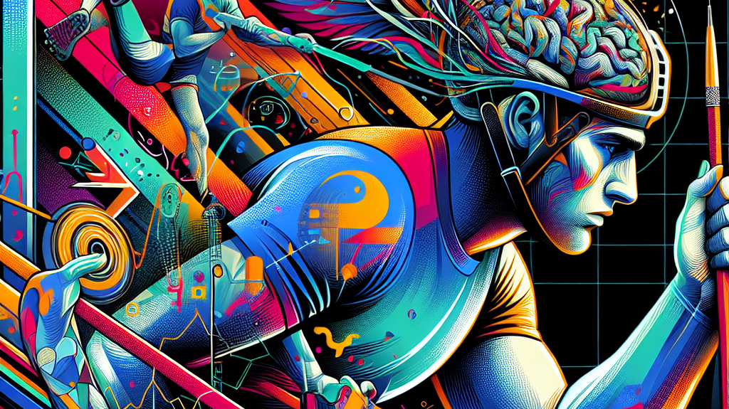 Caroline March: An Insight into Mental Health Challenges in High-Risk Sports and the Urgent Need for Support Networks- just horse riders