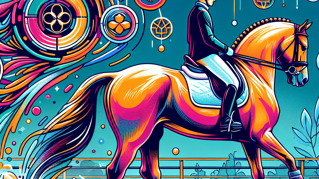 British Dressage Sets New Standards With Innovative Equine Welfare Initiatives- just horse riders