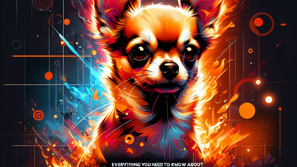 Everything You Need to Know About Chihuahuas The Tiny Dogs With Big Personalities- just horse riders